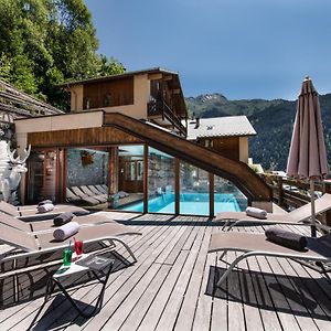 Club Alpina - Champagny-en-Vanoise