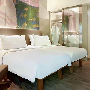 Superior Twin Room Benefit