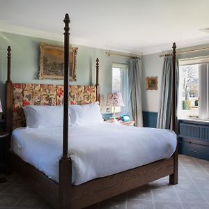 The Devonshire Arms Hotel At Bolton Abbey