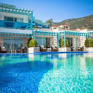 Asfiya Sea View Hotel